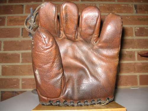 Alex Kampouris Ken Wel 506S Front